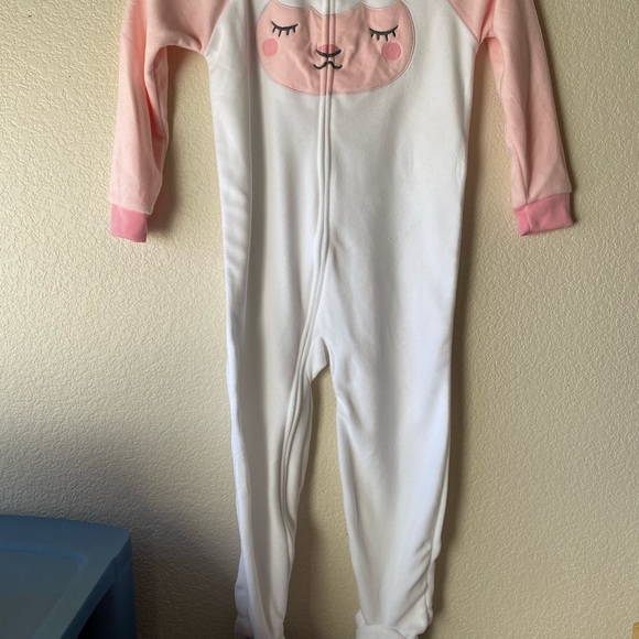 NWT girl’s pajamas - Picture 5 of 5